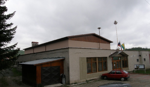 Rekonštrukcia MKS 