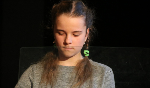 Koncert SZUŠ Jánoš 