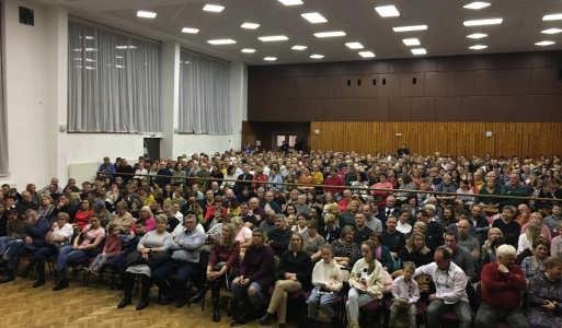 Novoročný koncert Kollárovcov 