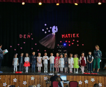 Deň matiek
