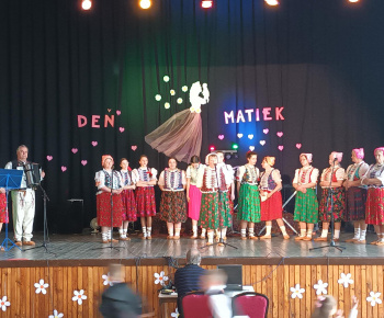 Deň matiek