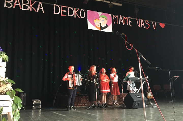 Deň dôchodcov 