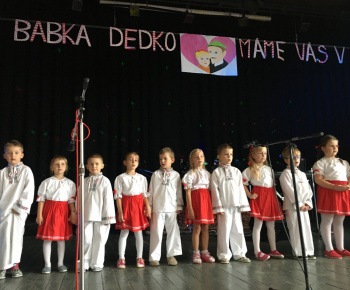 Deň dôchodcov 