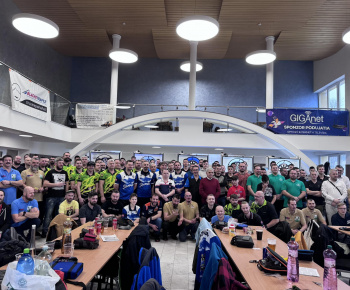 Športové kluby / HRTN Darts - foto