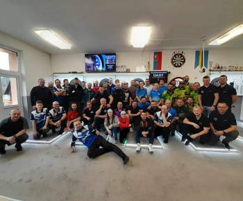 Športové kluby / HRTN Darts - foto
