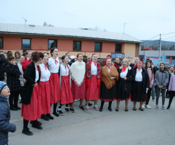 FS Hruštín
