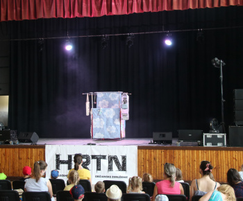 HRTN - občianske združenie