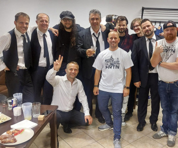 HRTN - občianske združenie