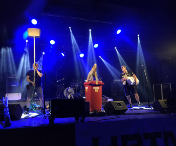 HRTN - občianske združenie