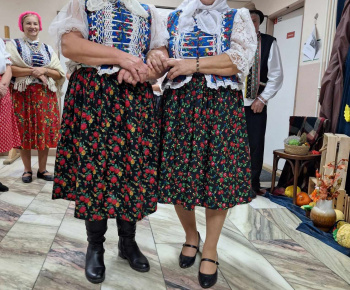 JDS Hruštín