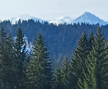 Prechod Piatimi hoľami