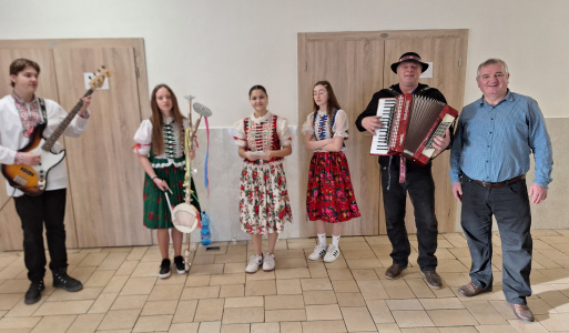Prechod Piatimi hoľami 