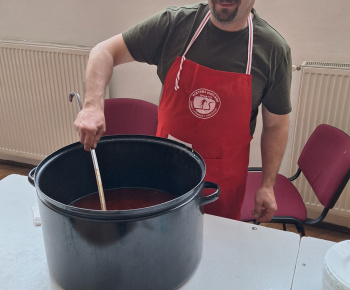 Prechod Piatimi hoľami