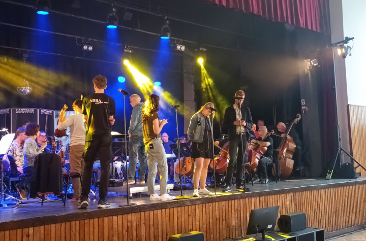 ABBA SYNPHONIC SHOW 