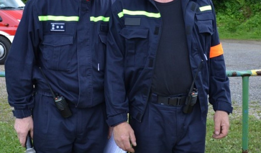 2018 Hasičská sekerka 