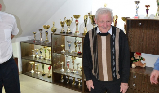 VSČ DHZ Hruštín 2018 