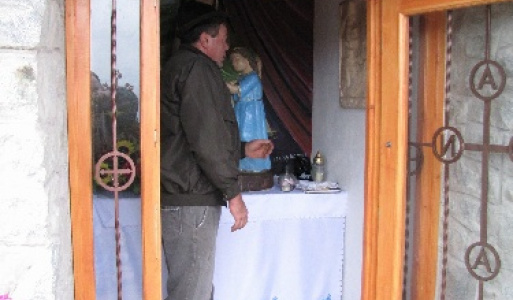 Hubert Vaňovka 2009 