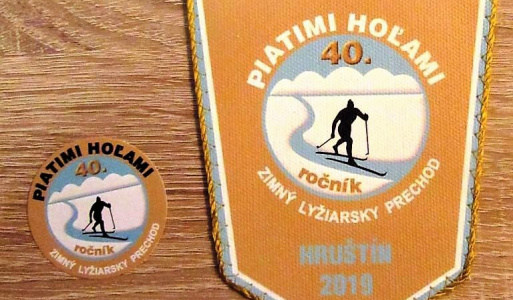 Piatimi hoľami skrátená trať/J.Kubáni 