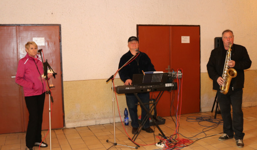 Piatimi hoľami KD 2019 