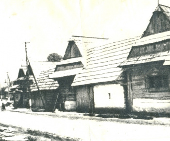 História