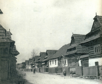 História
