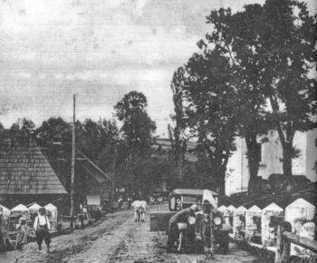 História