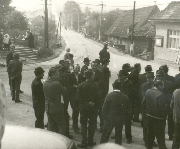 História