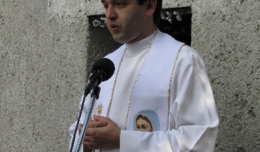 Lomnianska kaplnka 