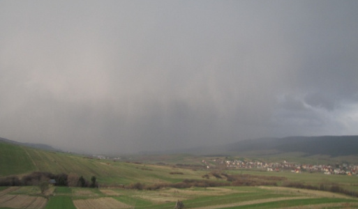 Krížová cesta 2009 