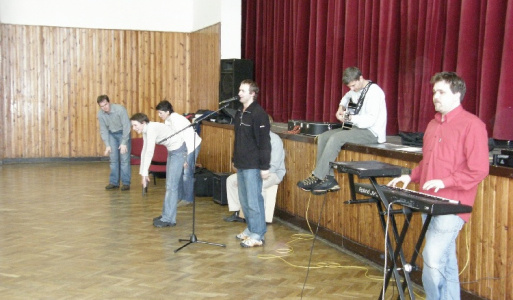 Ľudové misie 2009 