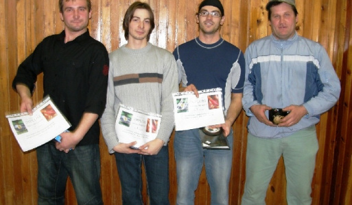 NST neregistrovaných 2009 