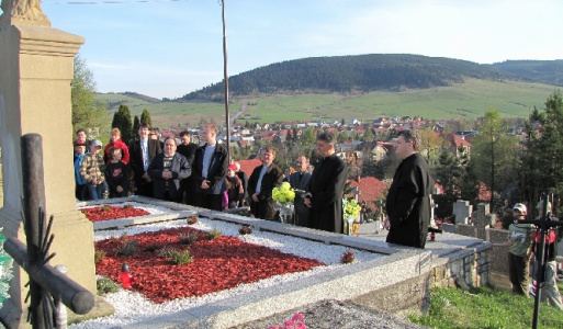 Kňazi 2010 