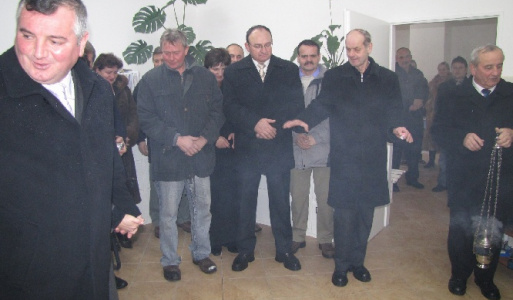 Trojkráľové stretnutie 