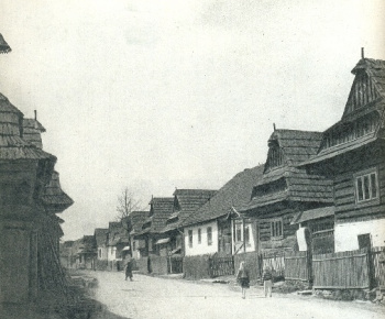 História