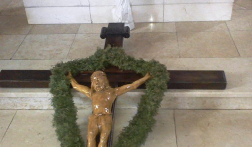 Litva – Hruštín – Medžugorie 