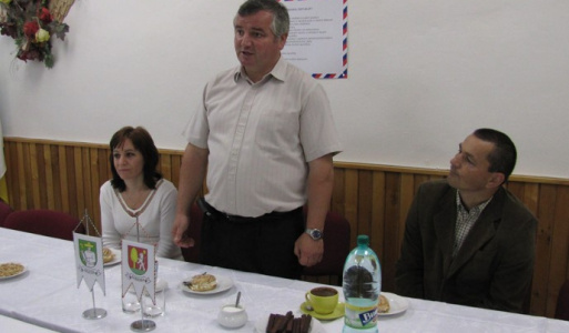 NAŠI NAJ 2011 