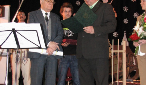 Trojkráľové stretnutie 2011 