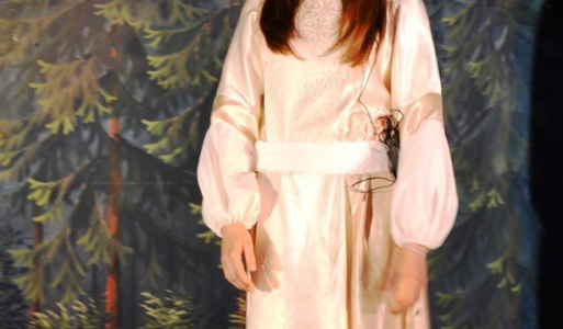 Snehulienka 2012 
