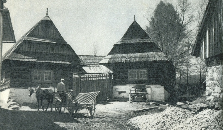 1. fotografia fotogalérie História
