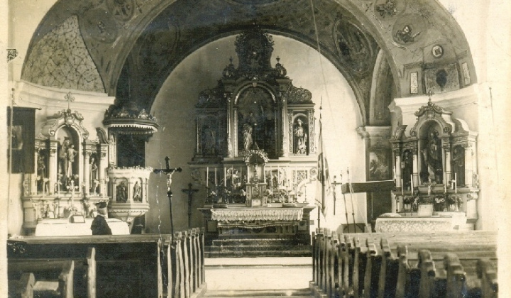 3. fotografia fotogalérie História