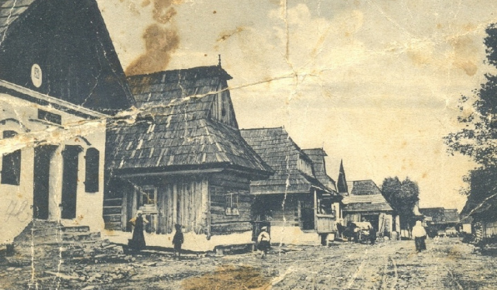 4. fotografia fotogalérie História