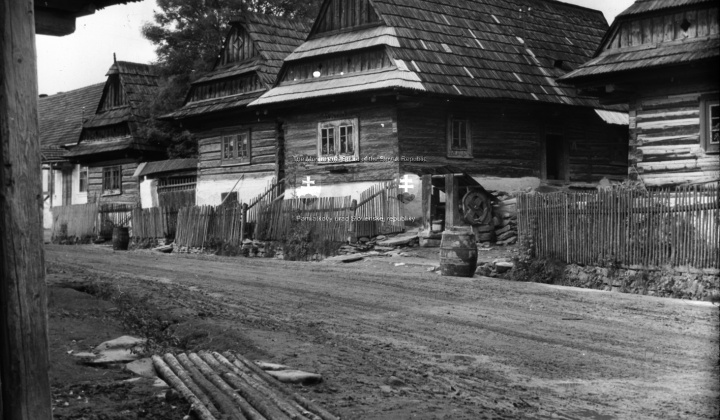 8. fotografia fotogalérie História