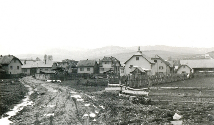 16. fotografia fotogalérie História