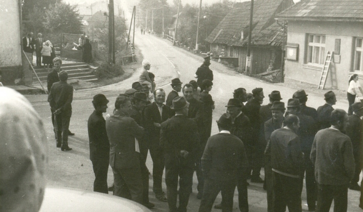 18. fotografia fotogalérie História