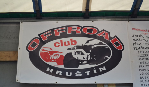 OFF ROAD 2012 