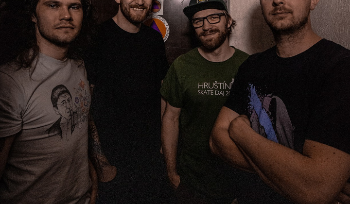 2. fotografia fotogalérie Hudobné skupiny / Kapela Raz-2-Try - foto