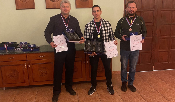 1. fotografia fotogalérie Športové kluby / Základná organizácia technických športov - foto