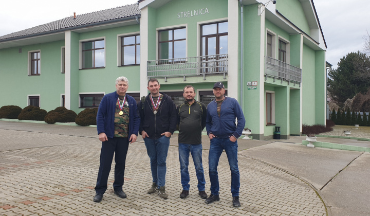 2. fotografia fotogalérie Športové kluby / Základná organizácia technických športov - foto