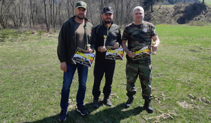 3. fotografia fotogalérie Športové kluby / Základná organizácia technických športov - foto