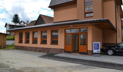 Posviacka lekárne 